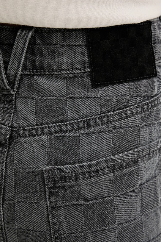 Vans jeans gri VN000Q60EMV1