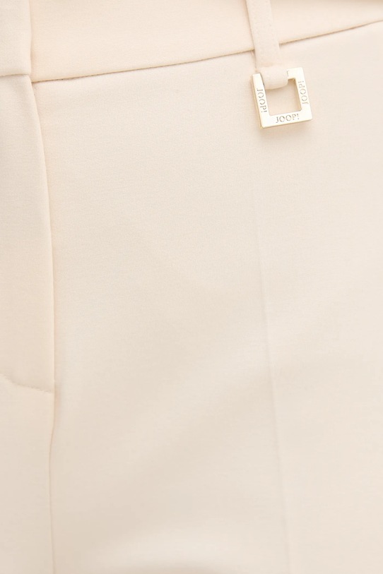 Joop! spodnie beżowy 30047952