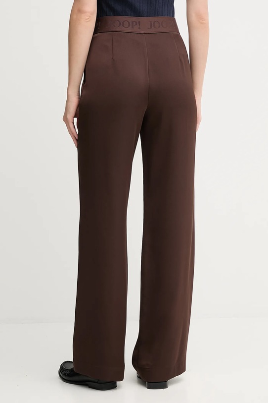 Odzież Joop! spodnie 30048199 brązowy