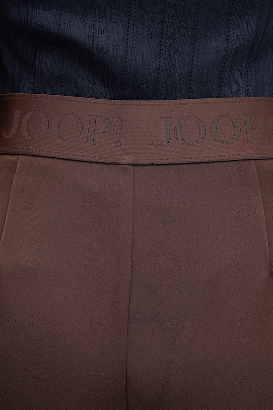 Joop! spodnie brązowy 30048199