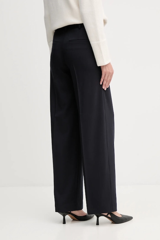 Odzież Joop! spodnie 30048839 granatowy