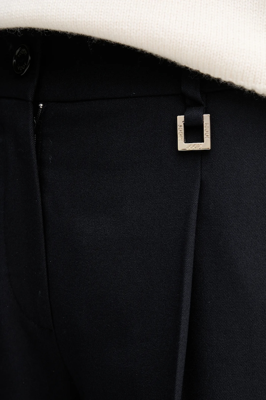 Joop! spodnie granatowy 30048839