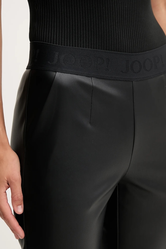 Joop! spodnie czarny 30049668