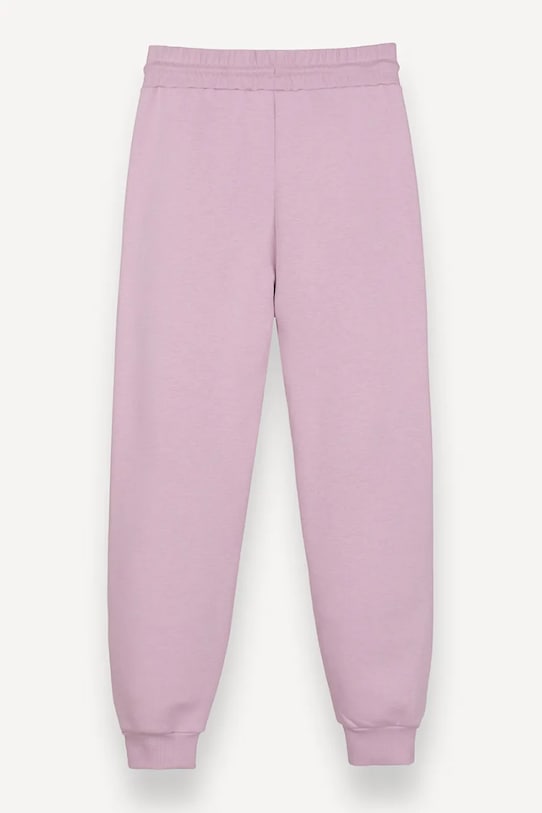 Colmar pantaloni de trening 9254.3ZN roz AW25