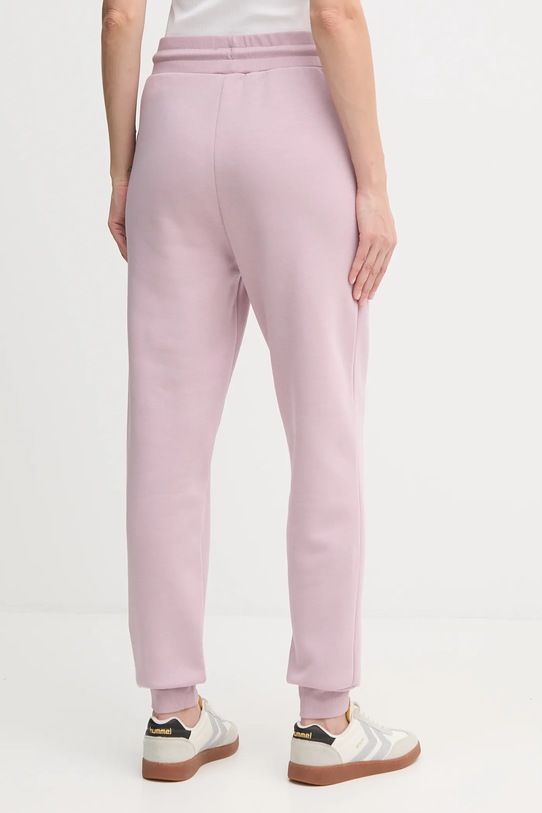 Colmar spodnie dresowe 9254.3ZN różowy AW25