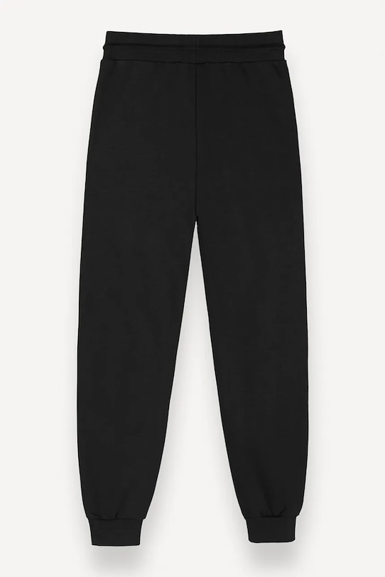 Colmar pantaloni tuta 9254.3ZN nero AW25