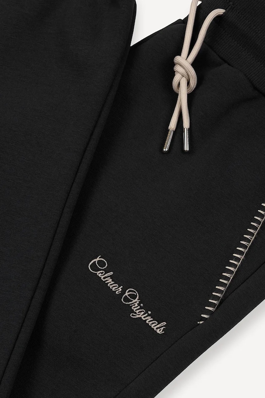 Abbigliamento Colmar pantaloni tuta 9254.3ZN nero