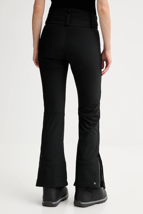 Odzież Colmar spodnie narciarskie 0283R.6XZ czarny