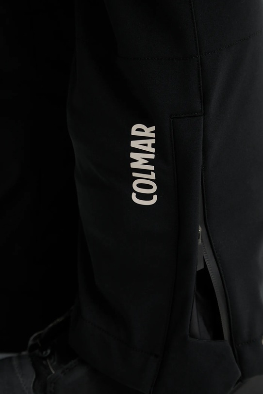 Colmar spodnie narciarskie 0283R.6XZ czarny