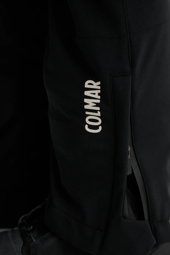 Colmar spodnie narciarskie 0283R.6XZ czarny