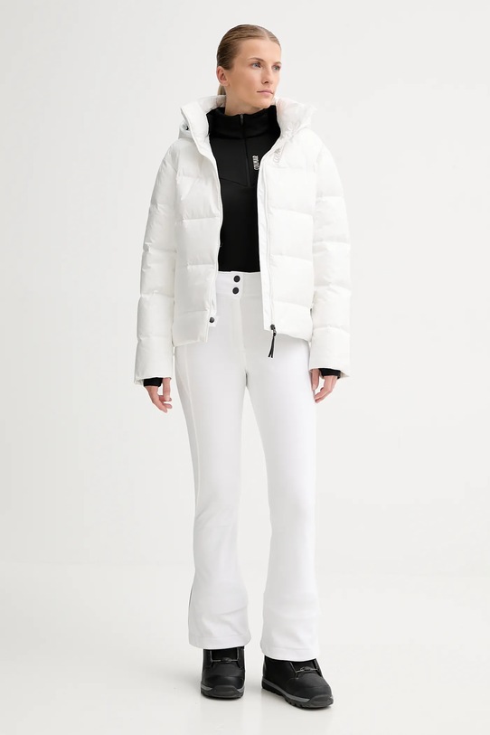 Colmar spodnie narciarskie 0287.1YS biały AW25