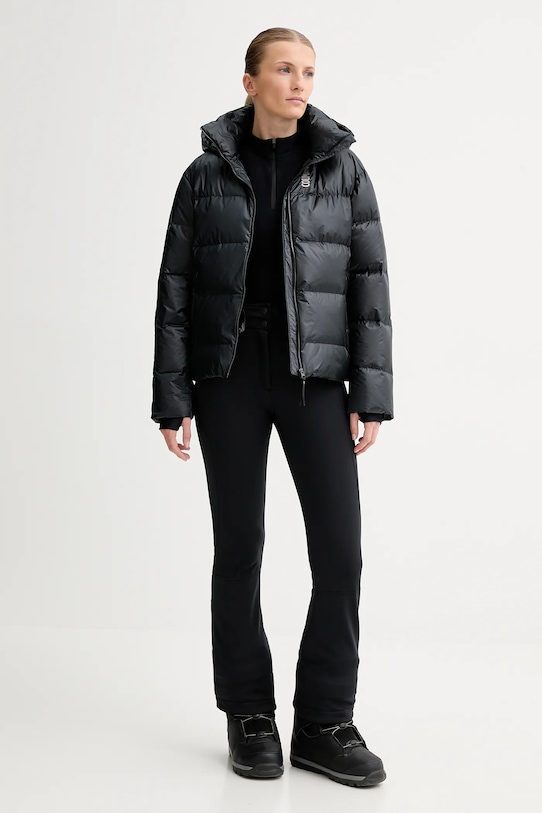 Colmar spodnie narciarskie 0287.1YS czarny AW25