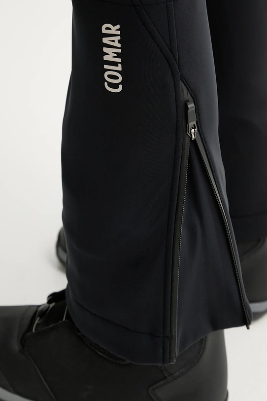 Colmar spodnie narciarskie czarny 0287.1YS