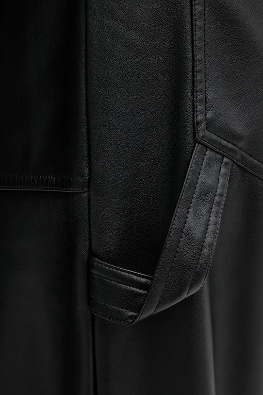 Брюки Marc Aurel чёрный 1909.2000.93332