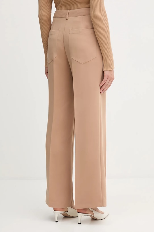 Odzież Marc Aurel spodnie 1923.2000.93485 beżowy