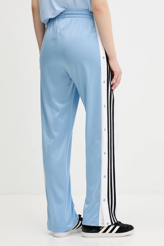 Odzież adidas Originals spodnie dresowe Adibreak JV7513 niebieski