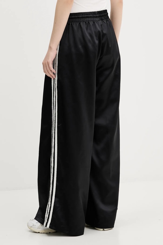 Одежда Спортивные штаны adidas Originals Wide Leg Pants KC8813 чёрный
