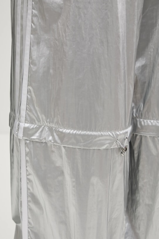 adidas Originals spodnie dresowe Ovzd Trackpants KE9785 srebrny