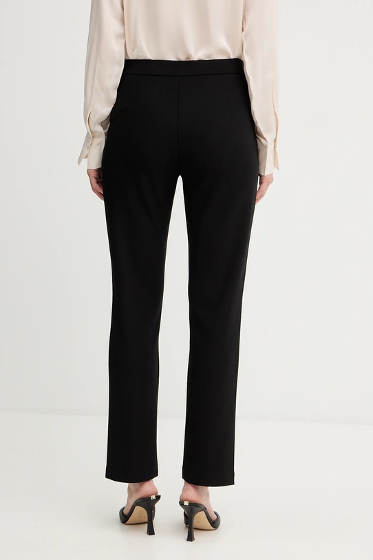 Odzież Marciano Guess spodnie LIA 5BGB04.6302A czarny