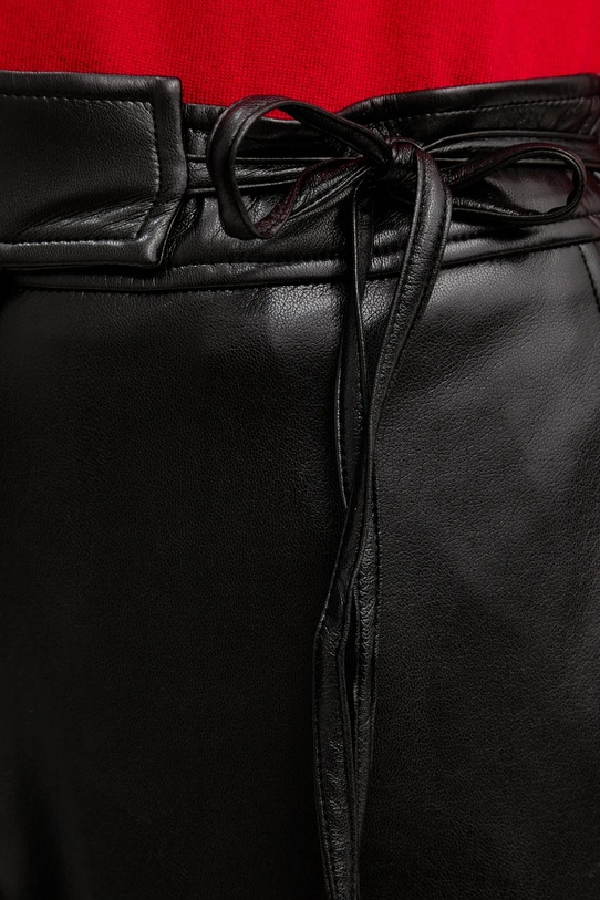 Marciano Guess spodnie GLADYS czarny 5BGB08.7389A