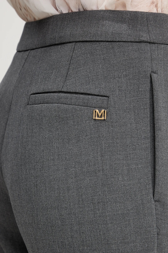 Marciano Guess spodnie BESSY szary 5BGB05.7346A