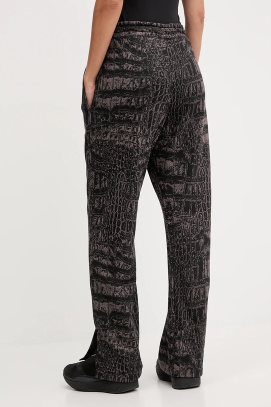 Îmbrăcăminte adidas by Stella McCartney pantaloni de trening JN2216 negru