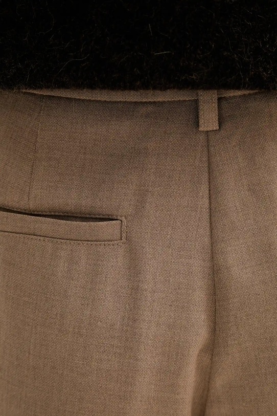 Sessun pantaloni bej 25107000
