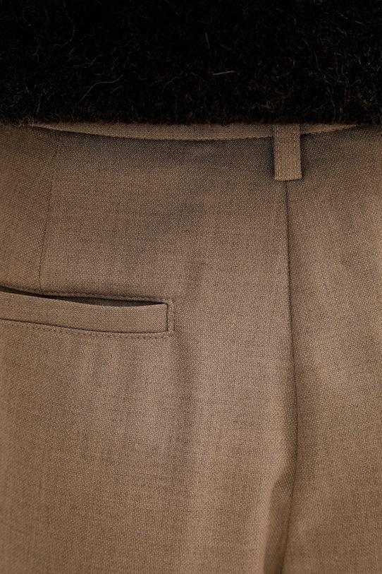 Sessun spodnie beżowy 25107000