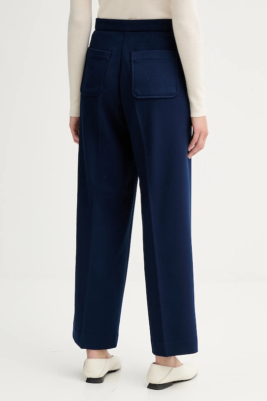 Odzież Sessun spodnie 25107015 niebieski