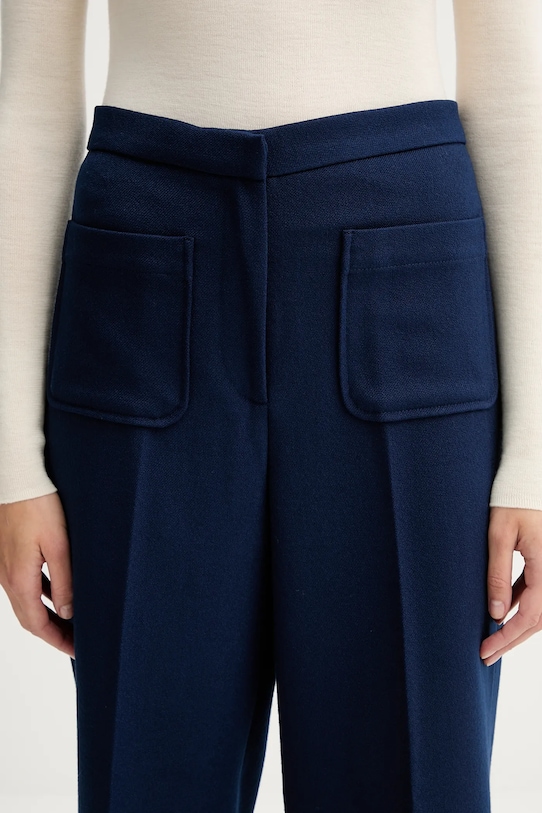 Панталон Sessun син 25107015