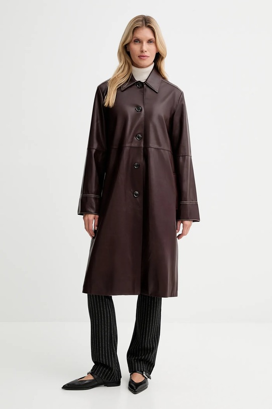 Sessun spodnie 25107035 czarny AW25