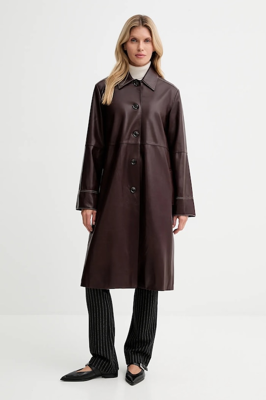 Sessun spodnie 25107035 czarny AW25