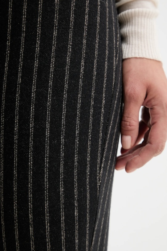 Sessun spodnie czarny 25107035