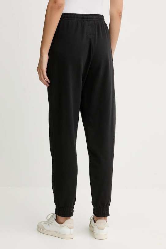 Odzież Calvin Klein Underwear spodnie lounge LV00QS7515 czarny