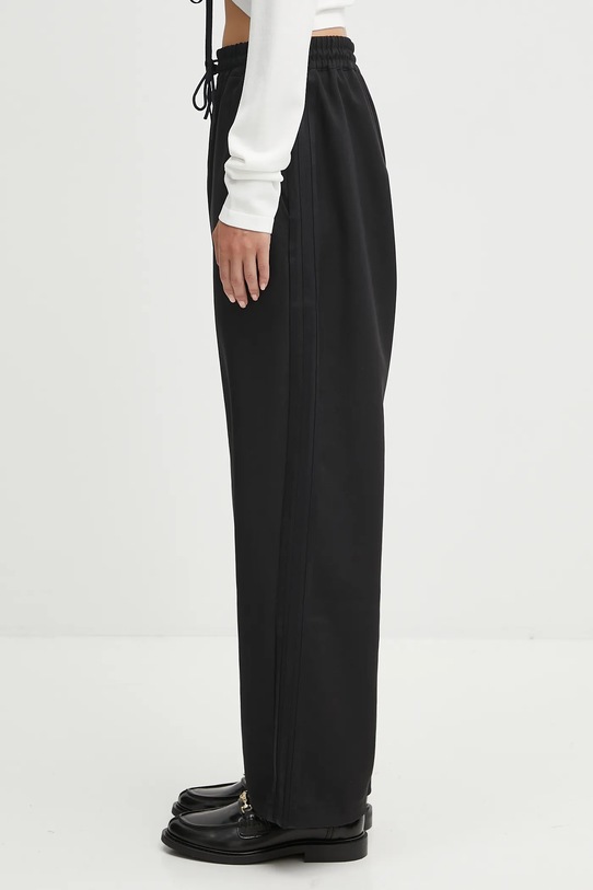 Y-3 trousers 3S Track JV6772 black AW25