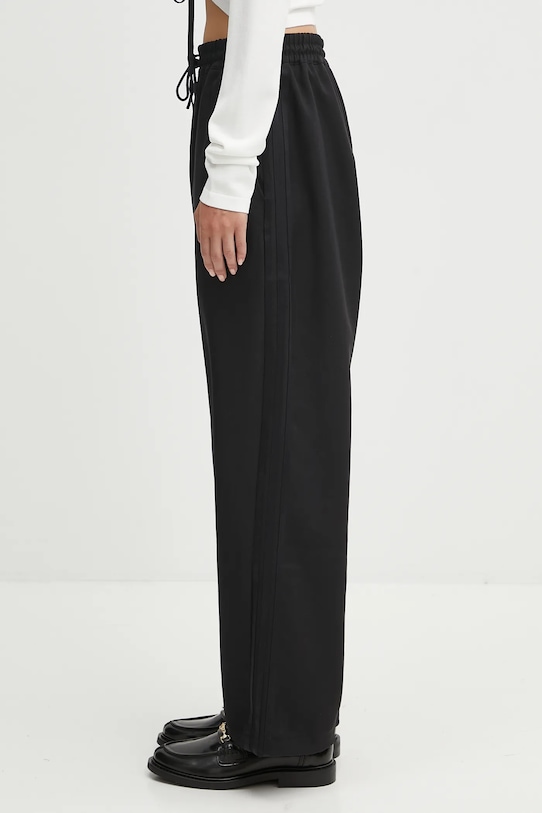 Kalhoty Y-3 3S Track JV6772 černá AW25