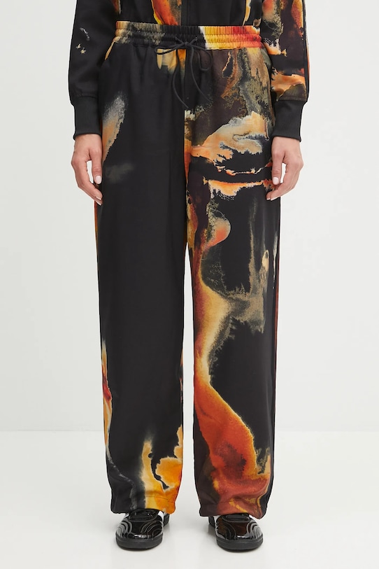 Y-3 joggers Aop Sport Uniform Track all-over print black KA9607