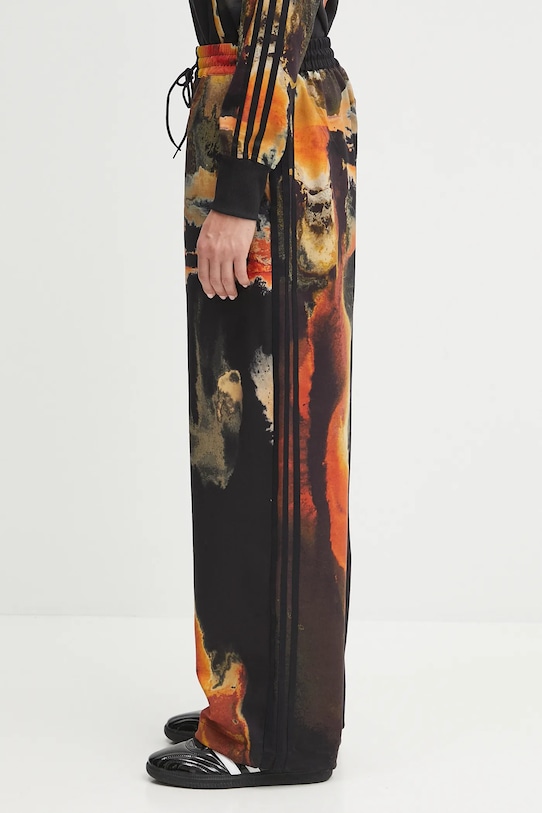 Y-3 joggers Aop Sport Uniform Track KA9607 black AW25