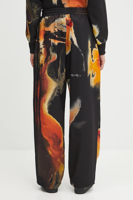 Clothing Y-3 joggers Aop Sport Uniform Track KA9607 black