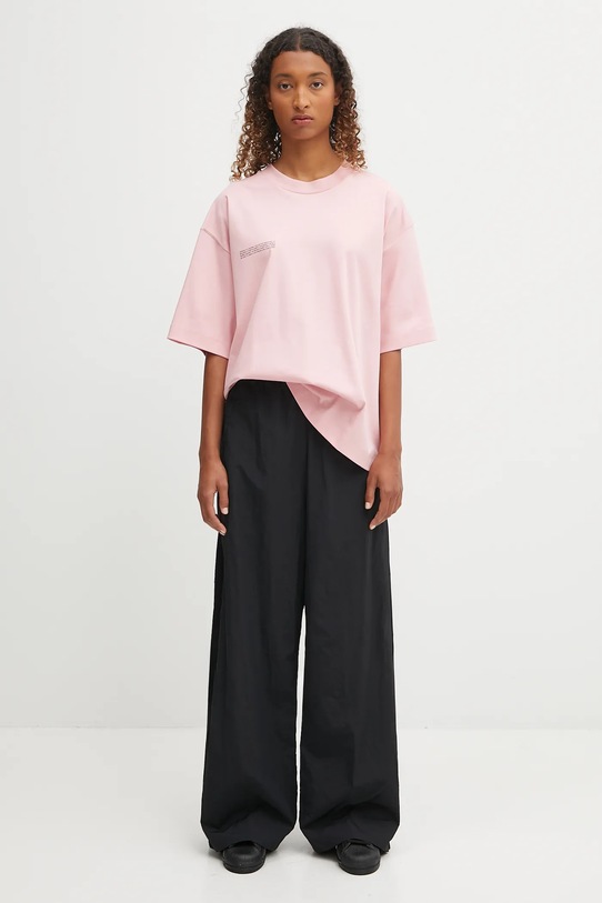 Y-3 spodnie Nylon KC8369 czarny