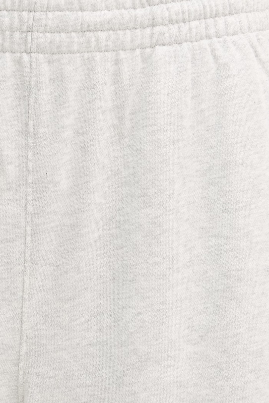 Tommy Hilfiger trenirka ženska z bombažem siva UW0UW06180