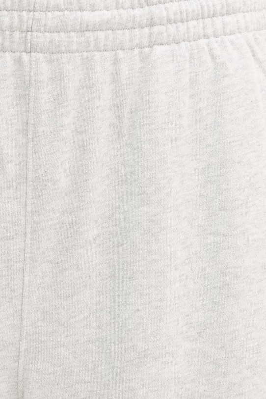 Tommy Hilfiger trenirka ženska z bombažem siva UW0UW06180