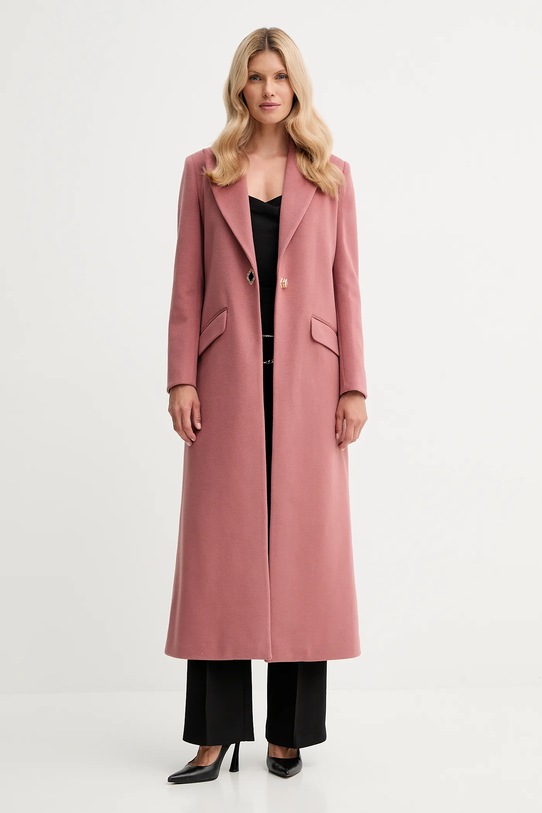 Панталон Twinset 252TP2281 черен AW25
