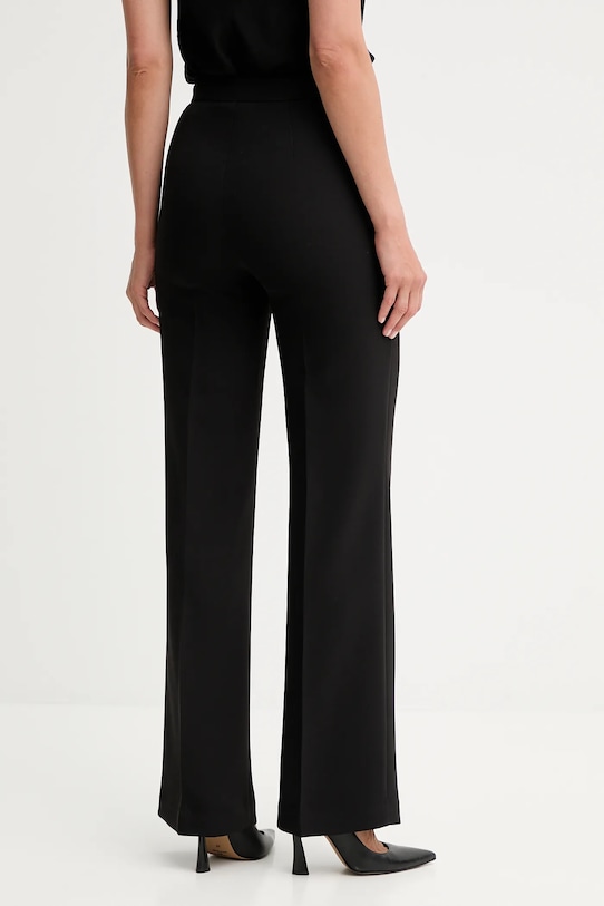 Одежда Брюки Twinset 252TP2281 чёрный