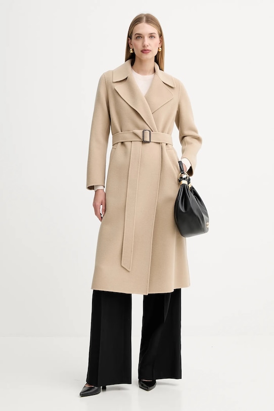 Брюки Twinset 252TP2622 чёрный AW25