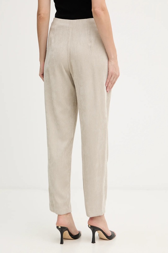 Odzież Armani Exchange spodnie XW001268.AF16202 beżowy