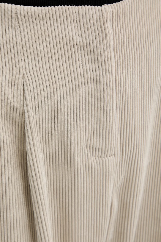 Armani Exchange spodnie beżowy XW001268.AF16202