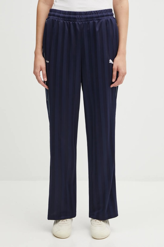 Спортен панталон Puma PUMA x GUIZIO 632561 тъмносин AW25