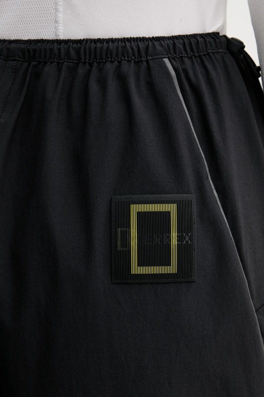 adidas TERREX pantaloni de exterior negru JD5847