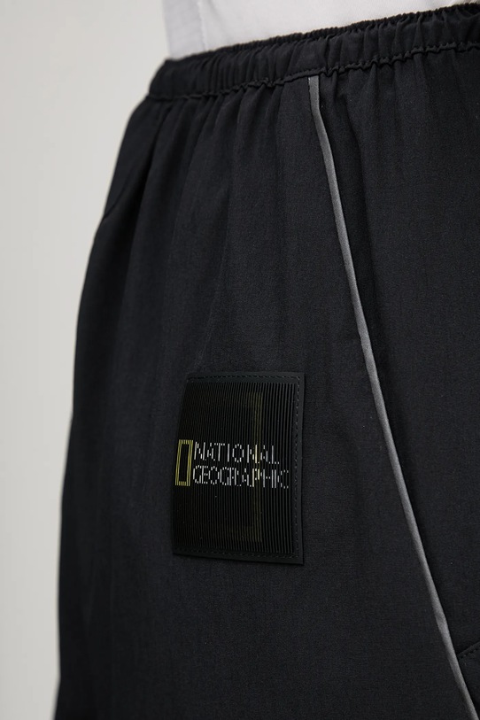 adidas TERREX pantaloni de exterior JD5847 negru
